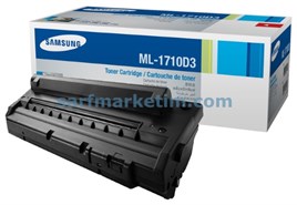 Samsung 1710D3 ML-1510-1710-1740-1750 Orijinal Lazer Toner 3000 Baskı