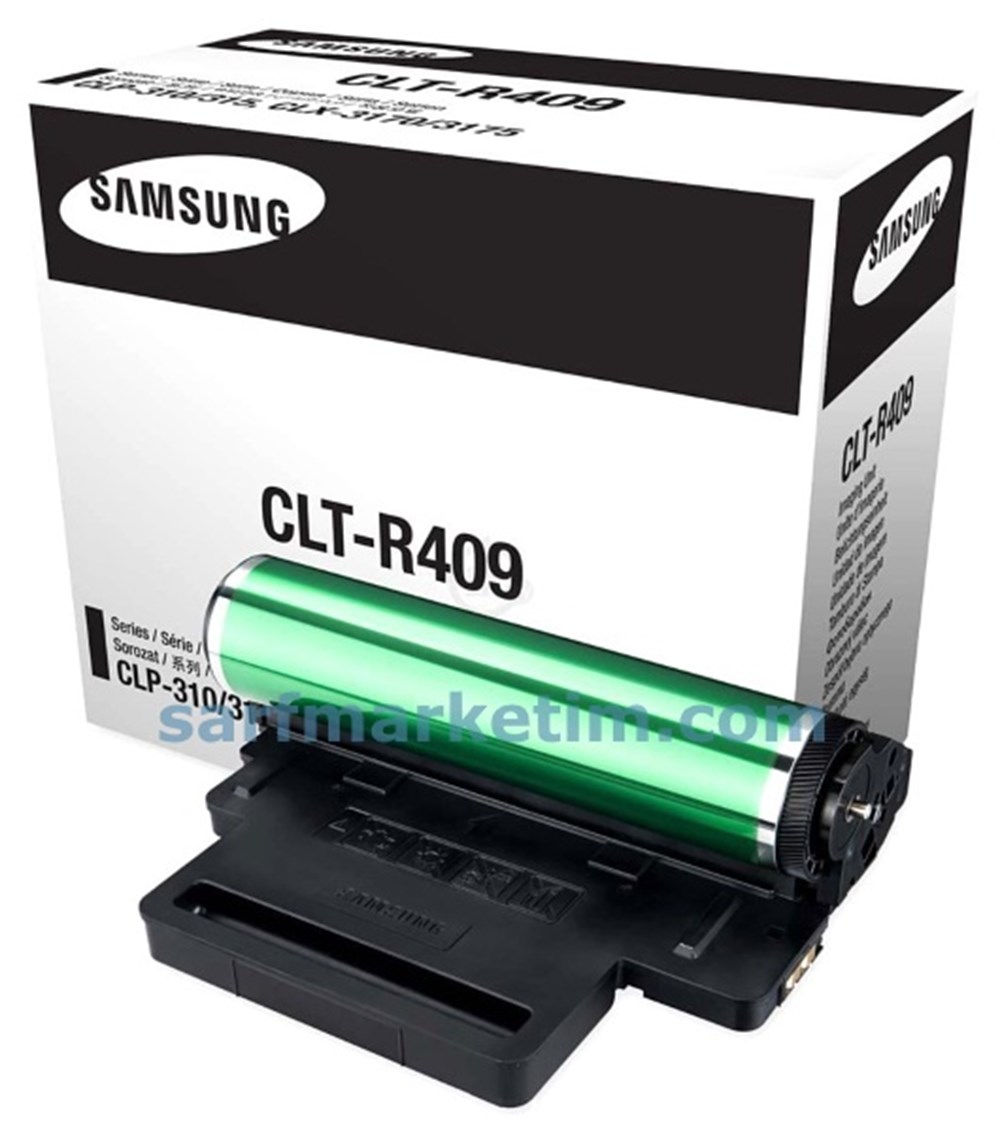 Samsung CLX-3170 Orijinal Imaging Drum Unit 24.000 Baskı
