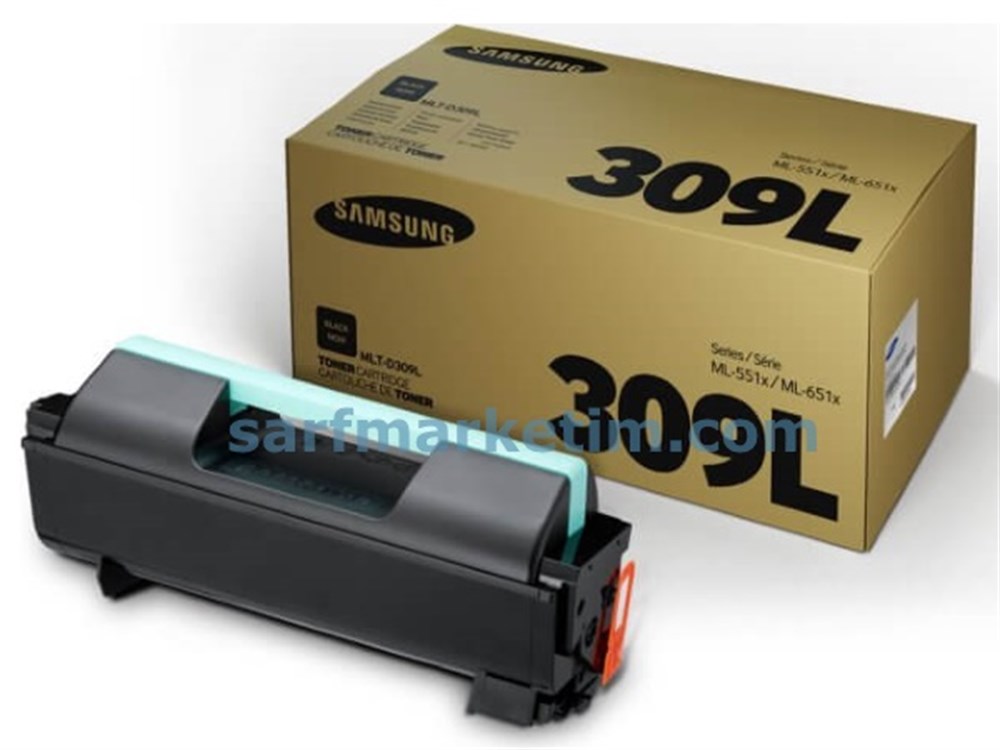 Samsung ML-5510ND Orijinal Lazer Toner Kartuş 30.000 Baskı