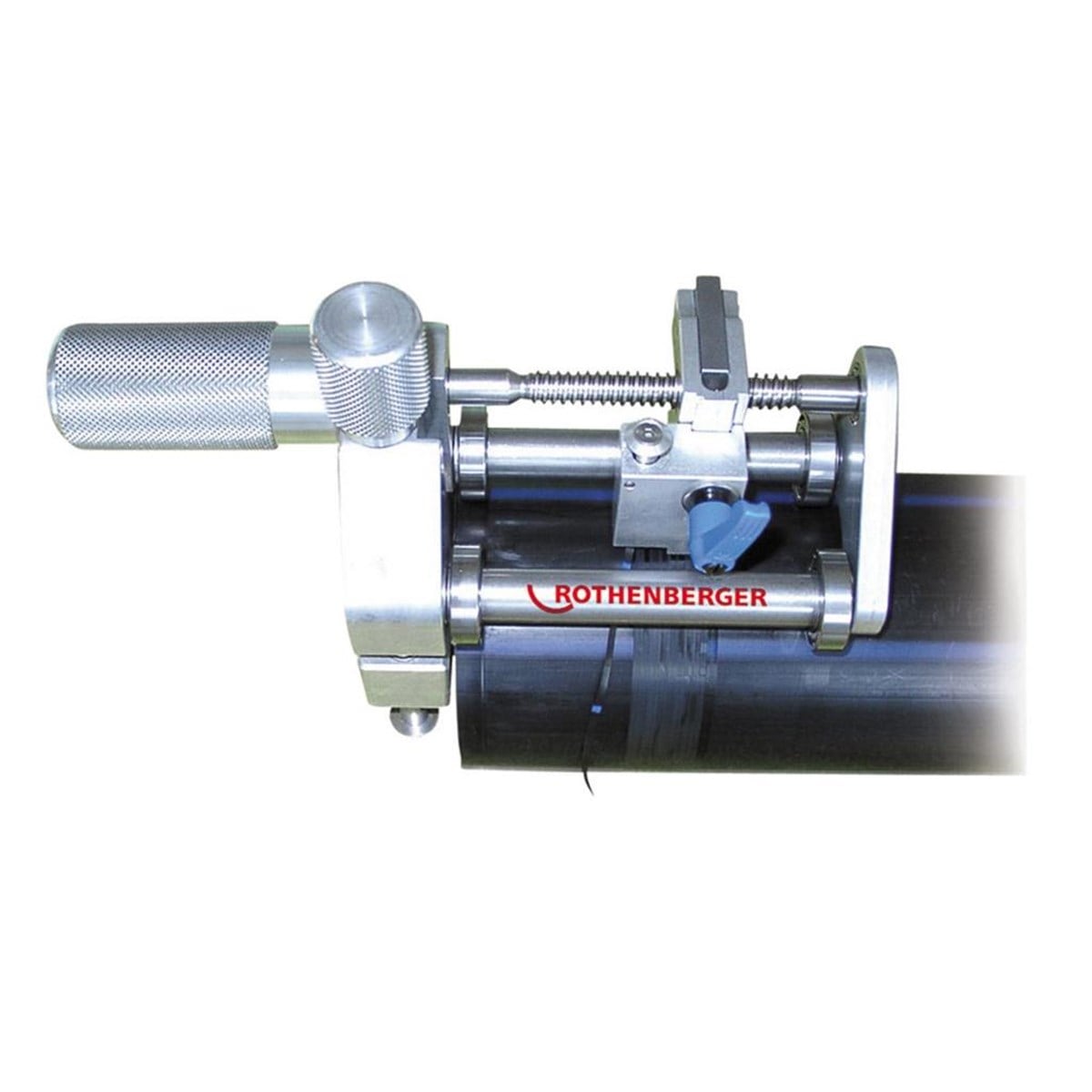 Boru Traşlama 32 - 110mm