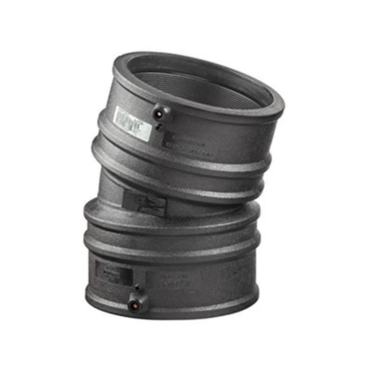 EF Dirsek 15° SDR17/PN10