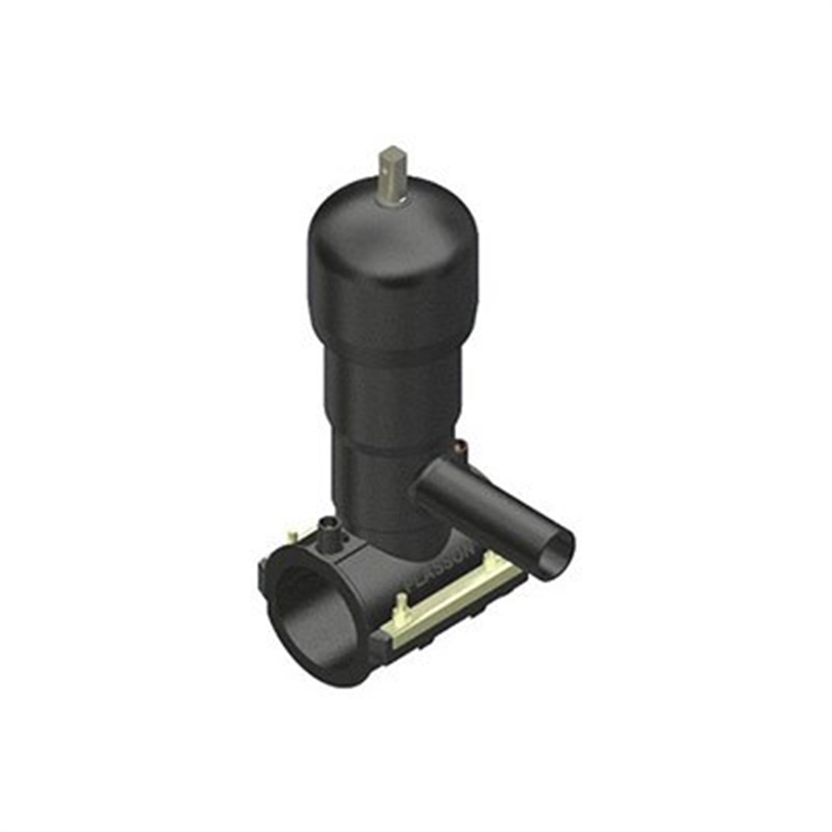 EF Vanalı Servis TE