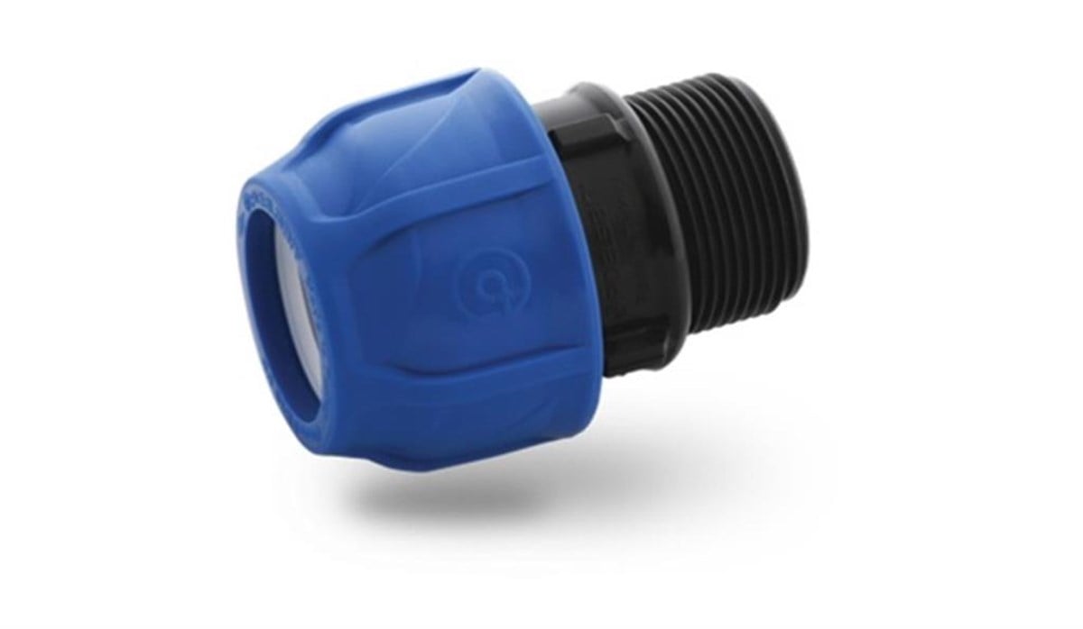 KAPLİN ERKEK ADAPTÖR