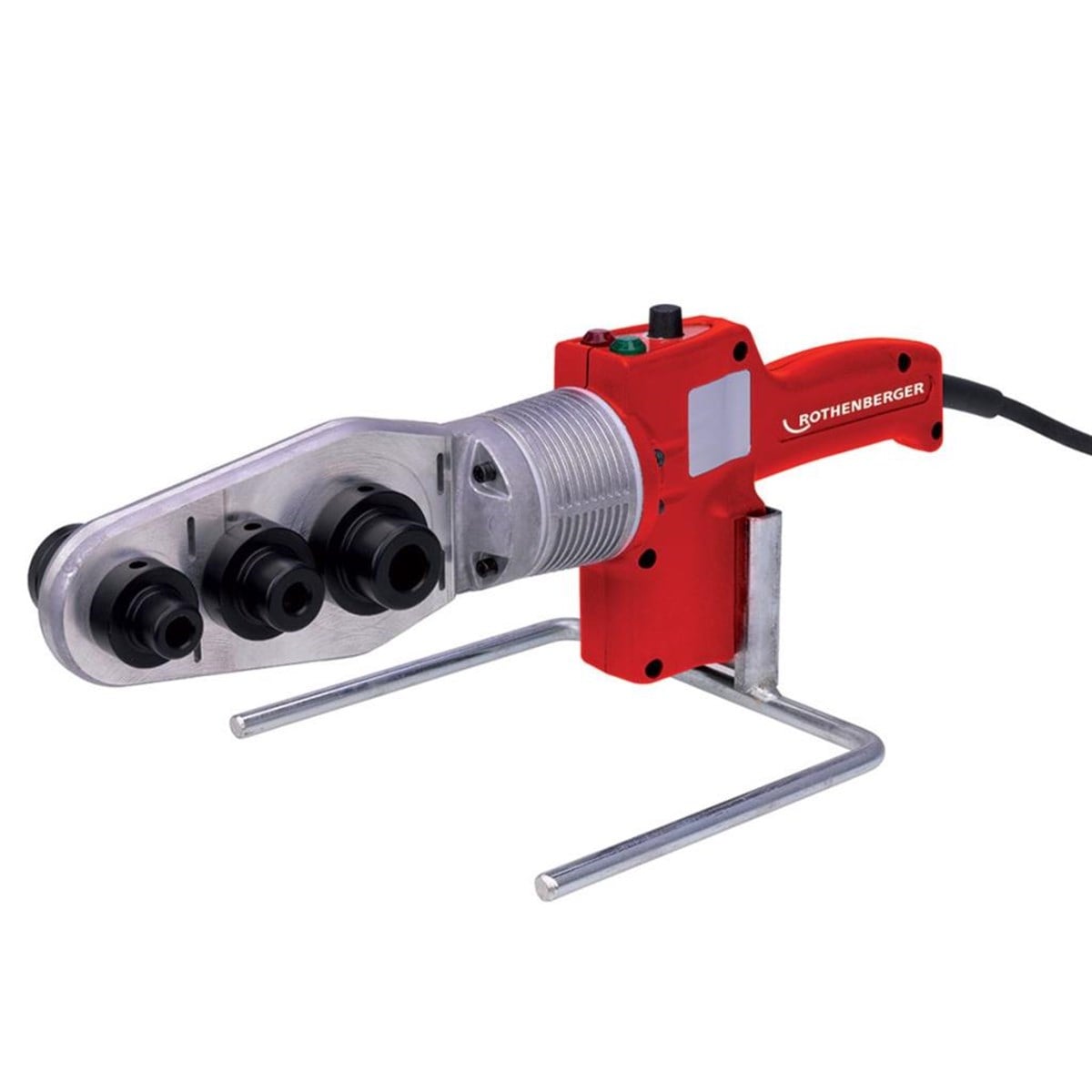 PPRC Kaynak Makinası ROWELD P 20 - 63 Set