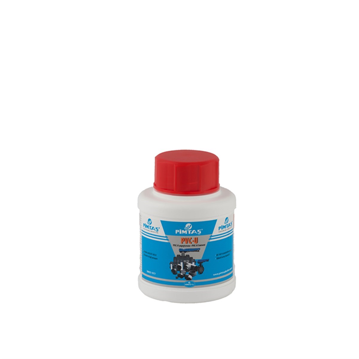 PVC- U YAPIŞTIRICISI 250 GR