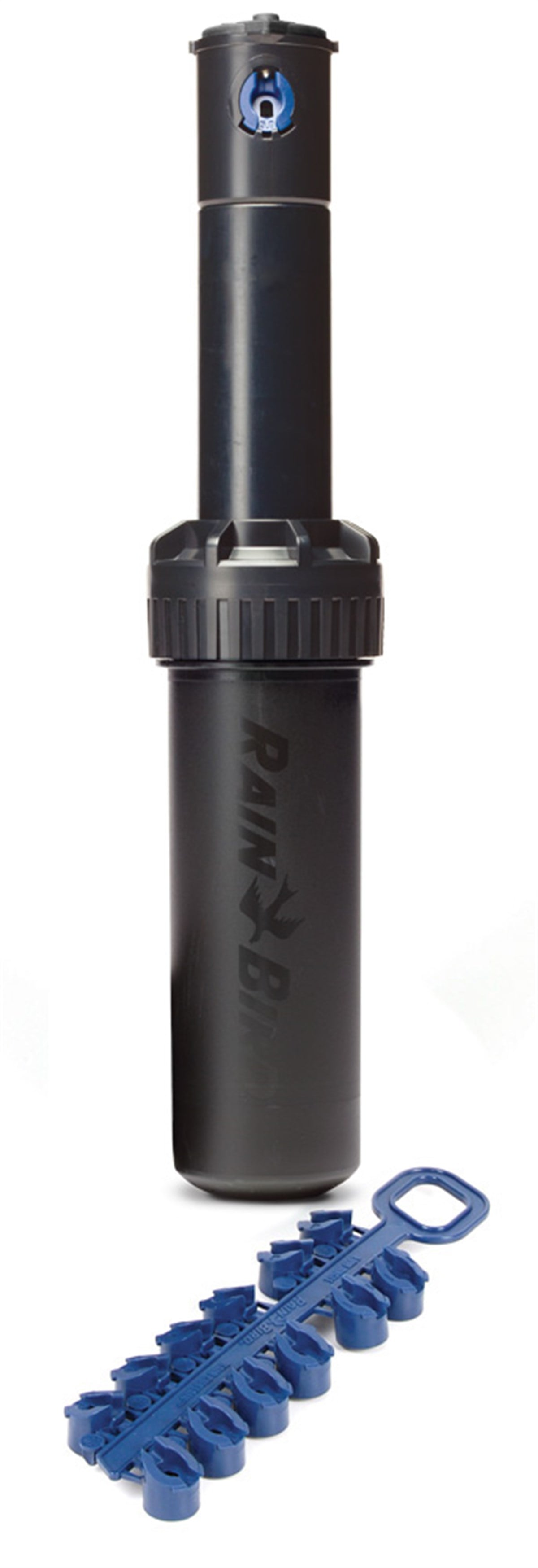 RAINBIRD 5004:PC VE DÖNÜŞ. FC MODELİ .3.0 NOZUL 0,5 NOZUL AĞACI DAHİLDİR 40-360°