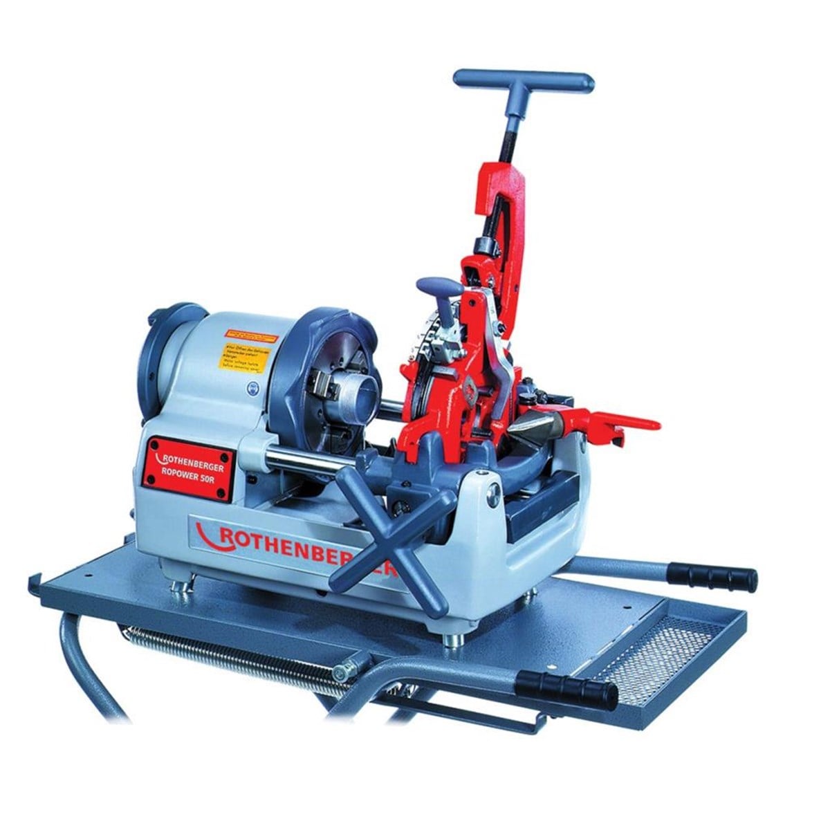 ROPOWER 50 R, BSPT 1/2-2