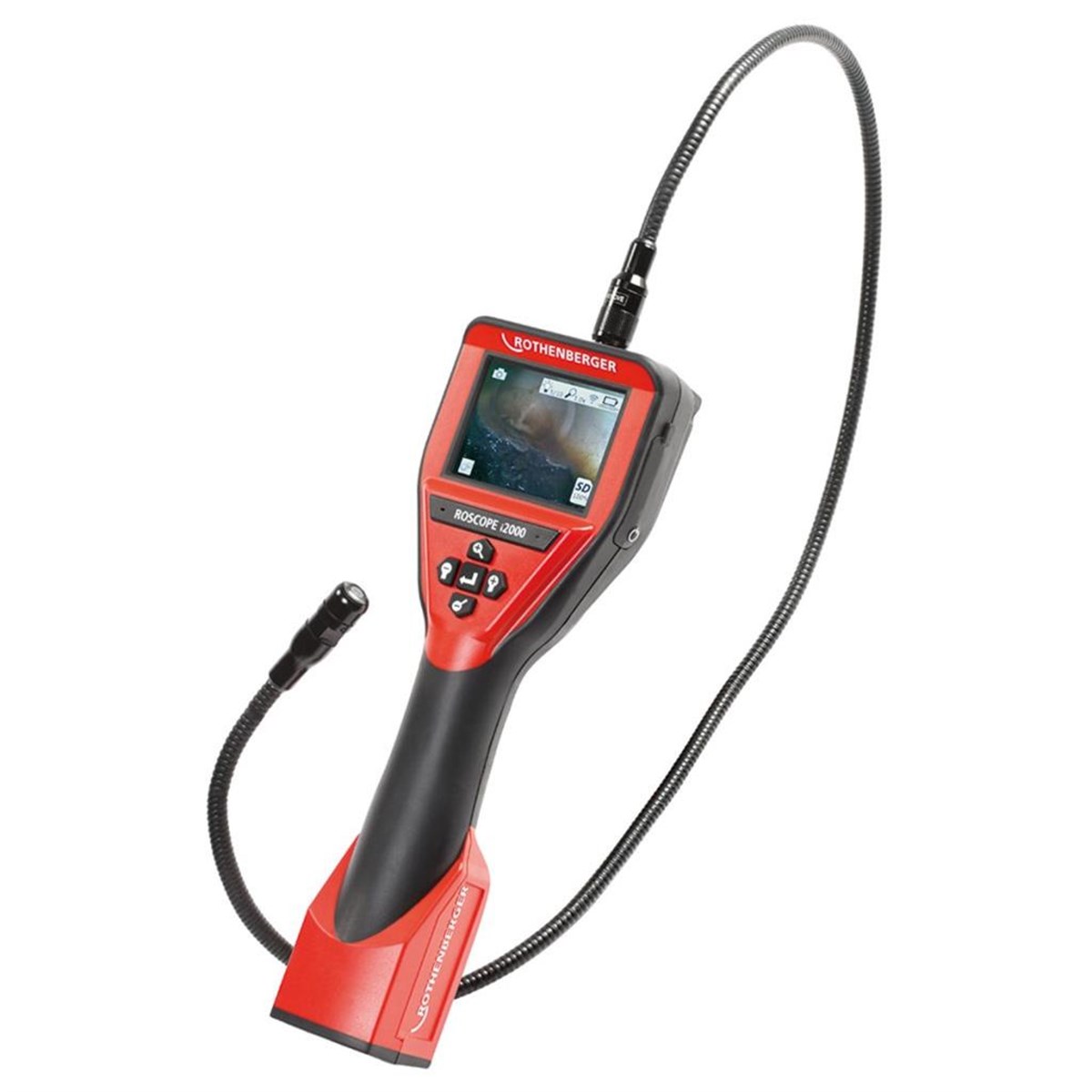 ROSCOPE i2000   Modul TEC