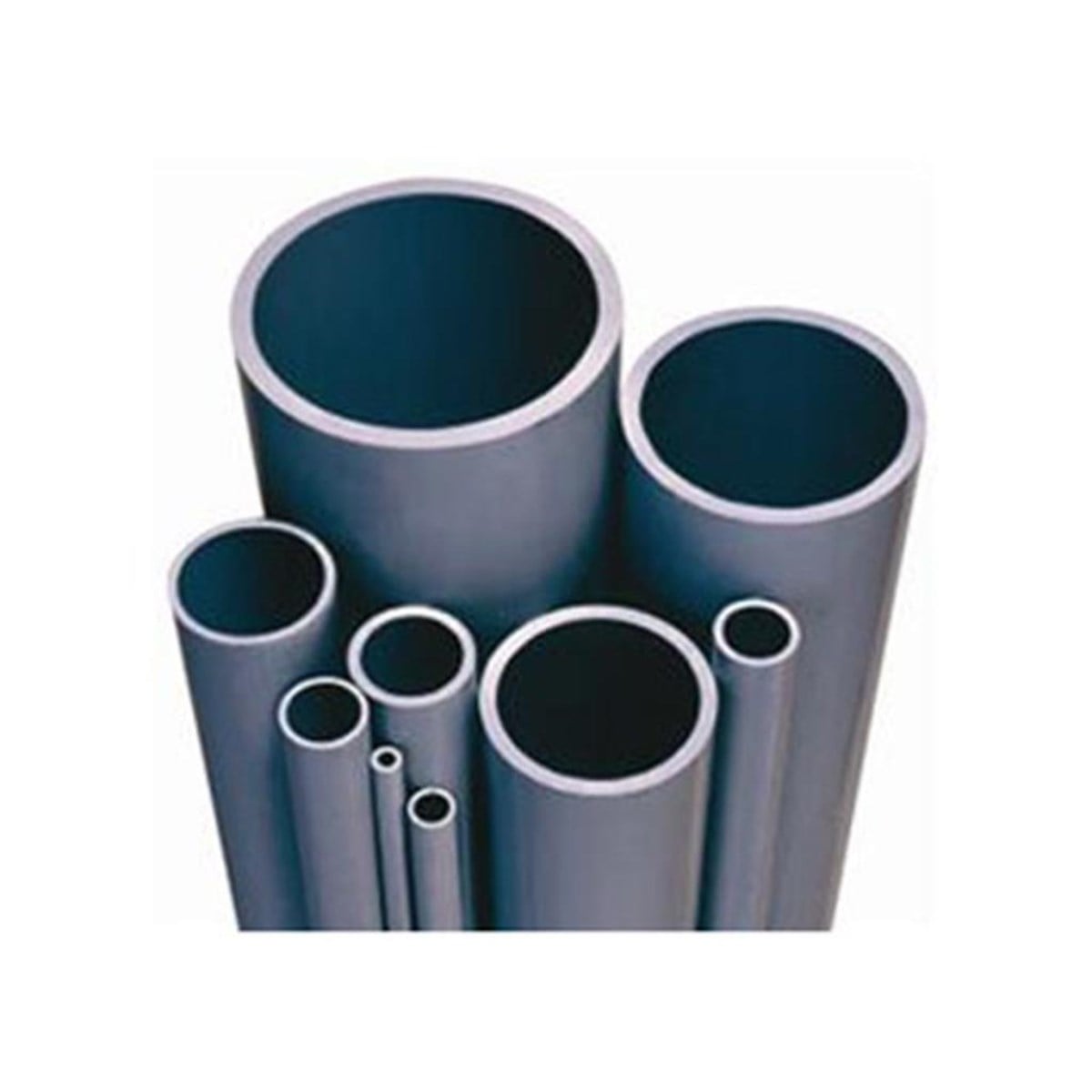 U-PVC YAPIŞTIRMA MUFLU BORU PN10