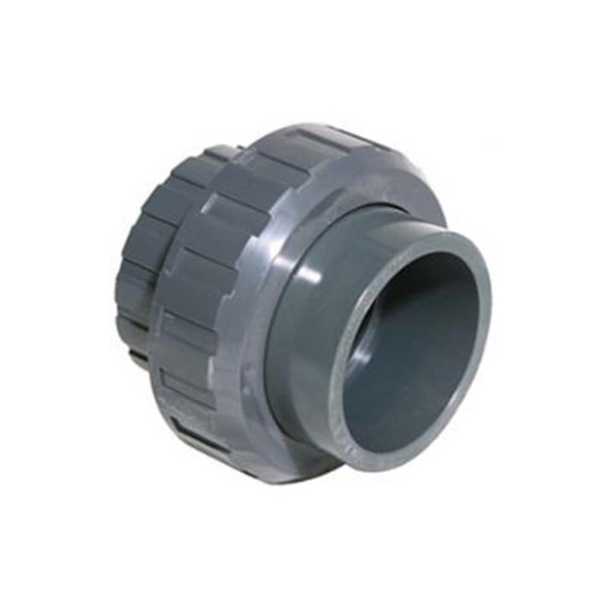 UH-PVC RAKOR SDR11/PN16 (SU İÇİN)