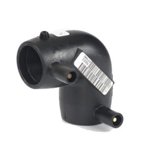 EF DİRSEK 90° SDR11/PN16