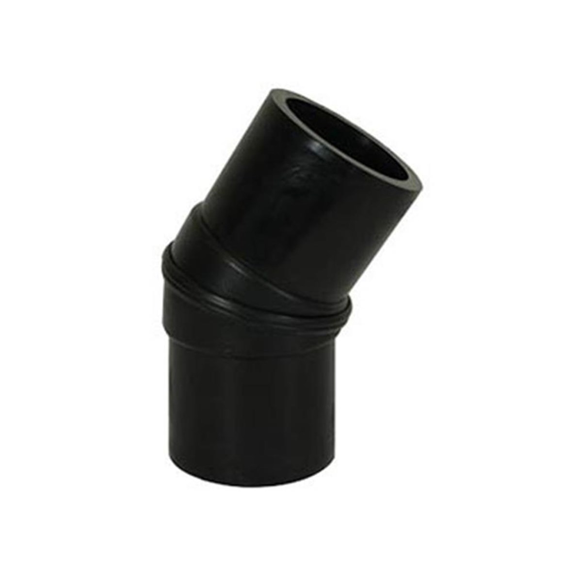 30° SPİGOT DİRSEK