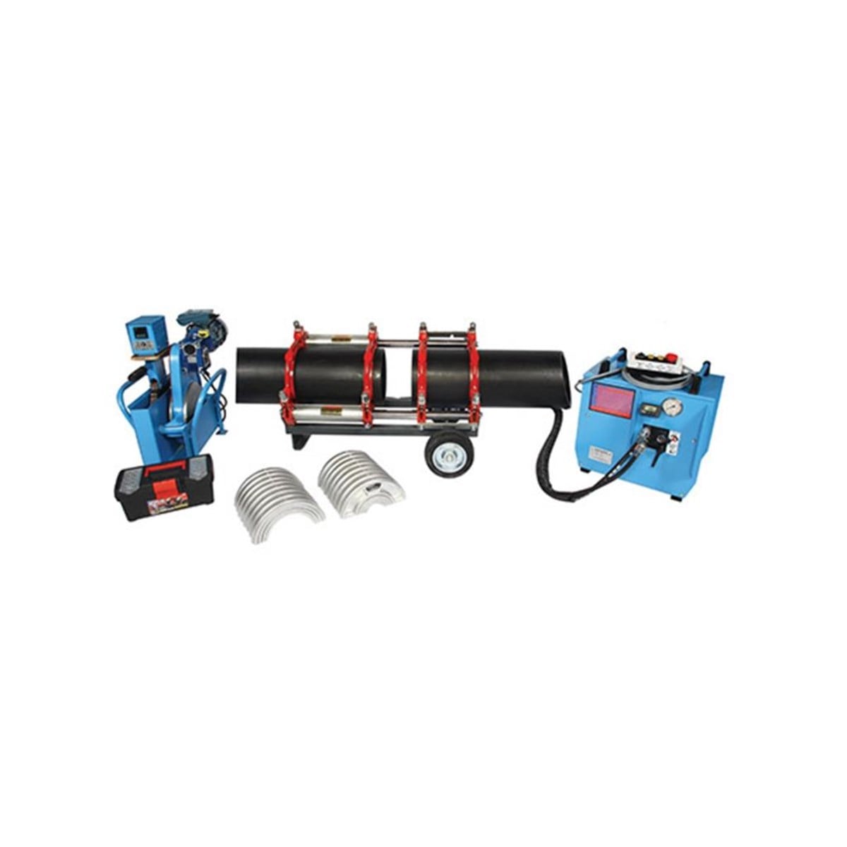 AL 250 (75-250) ALIN KAYNAK MAKİNESİ