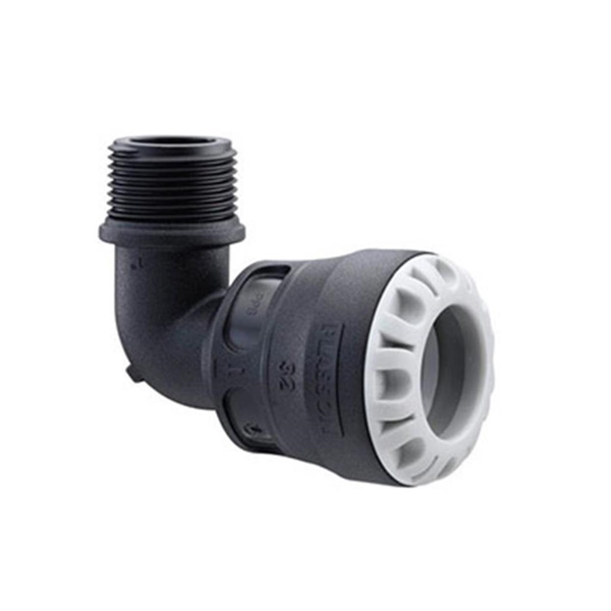 DIŞ DİŞLİ DİRSEK 90 °