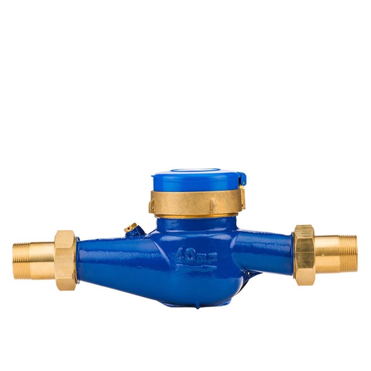 HC-150-FLOW  HC DEBİ METRE 1 1/2