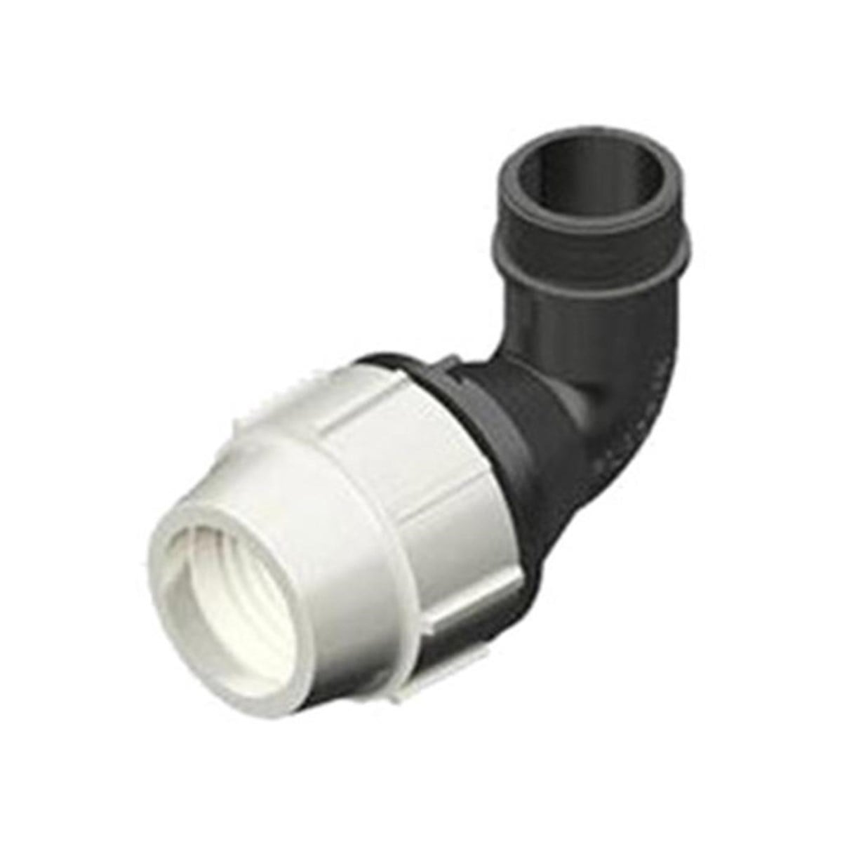 KABLİN DIŞ DİŞLİ DİRSEK 90°