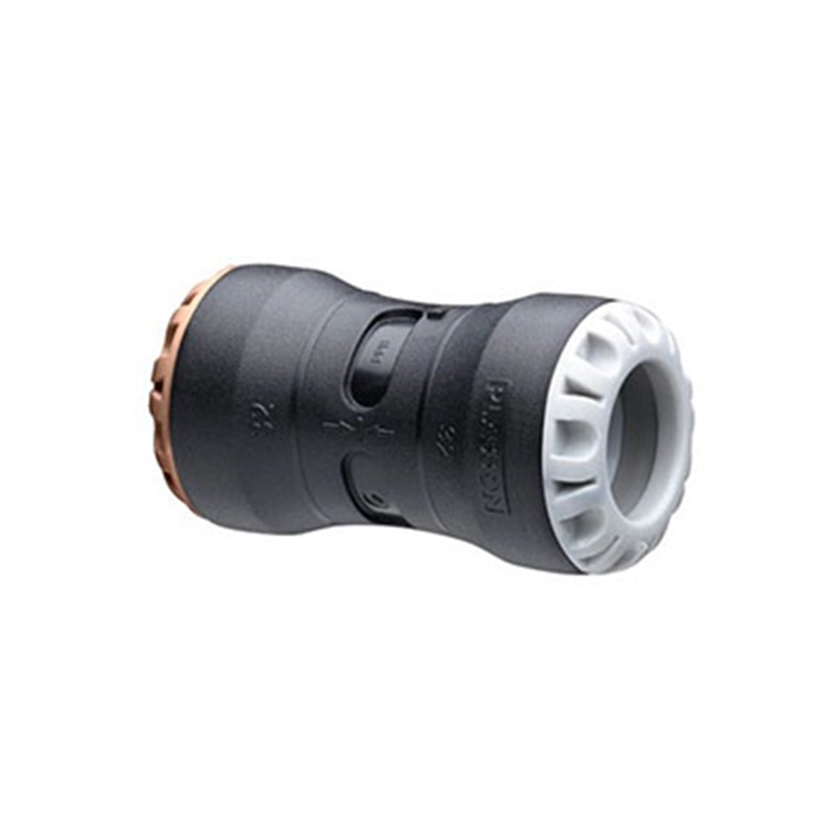 PE - BAKIR GEÇİŞ ADAPTÖRÜ 