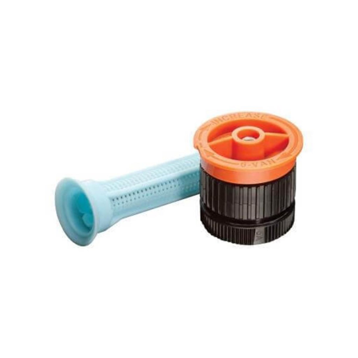 RAINBIRD AYARLANIR NOZUL BOYUTU 6-TURUNCU