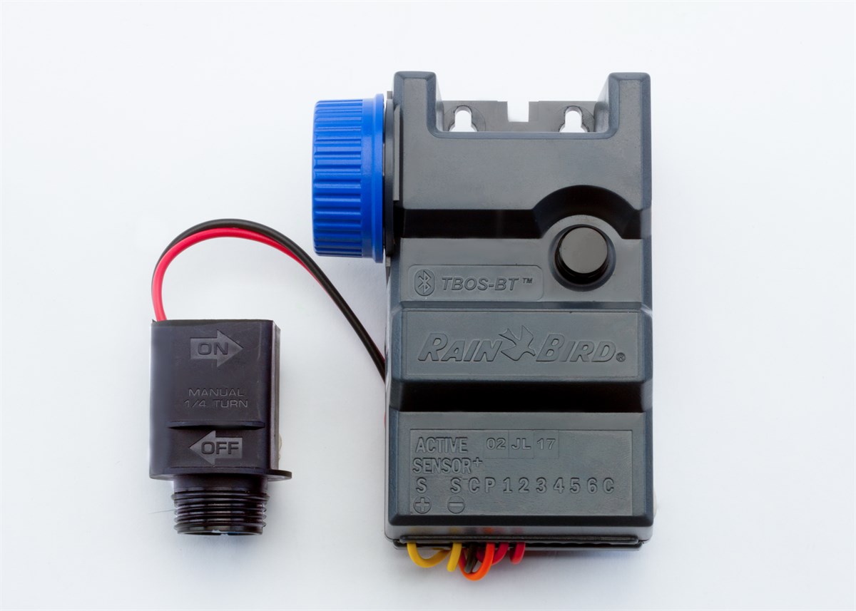 RAINBIRD TBOS-BT™ KONTROL MODÜLÜ 6 İSTASYON