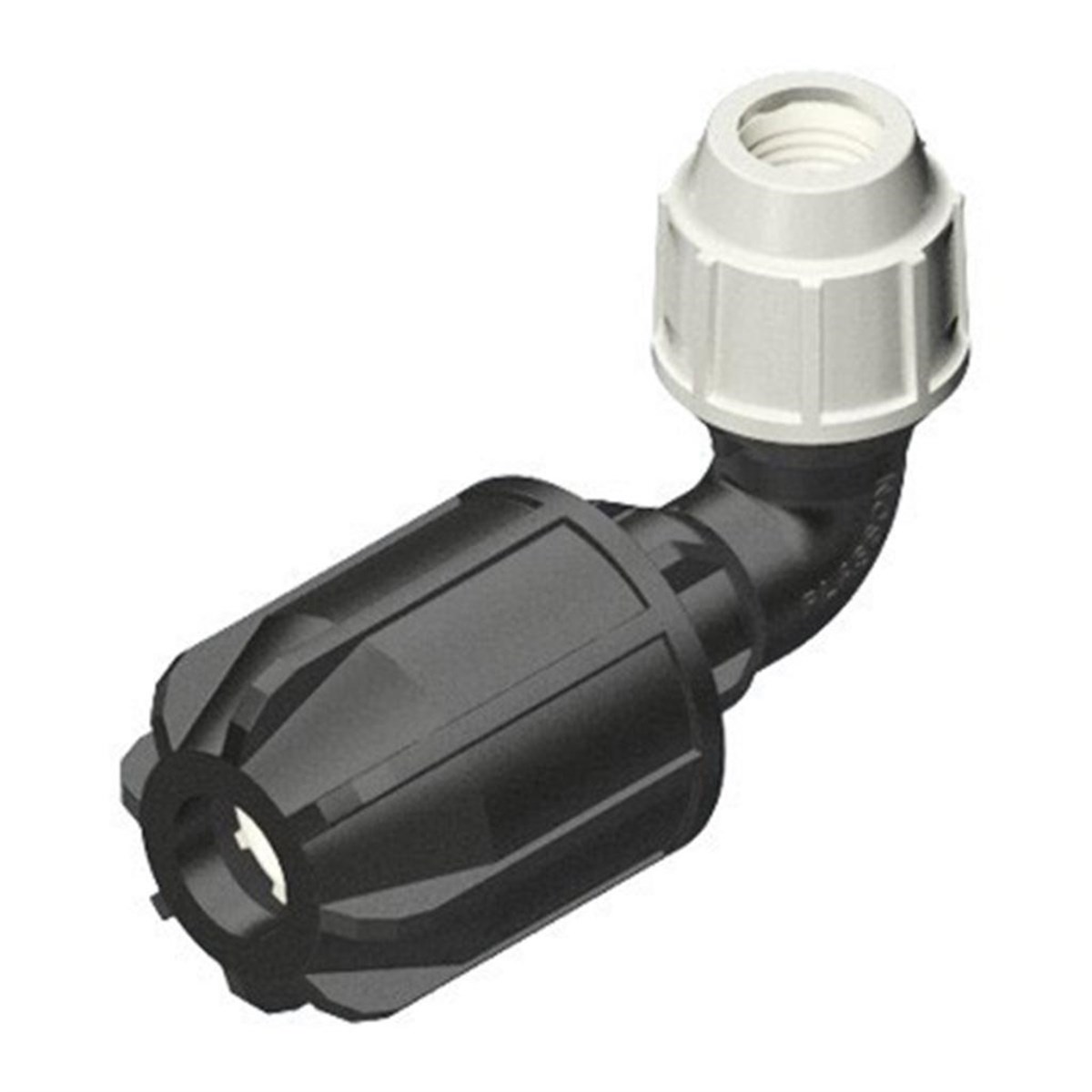 ÜNİVERSAL DİRSEK 90°