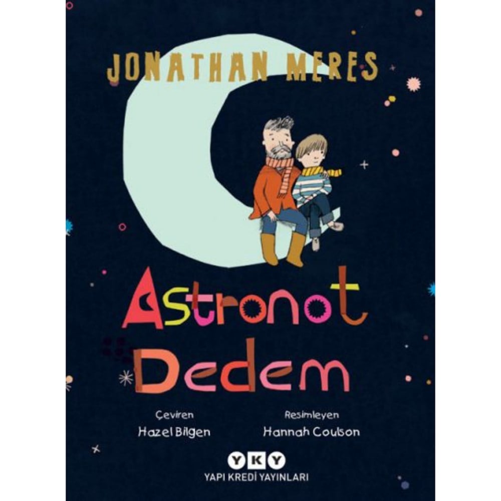 ASTRONOT DEDEM