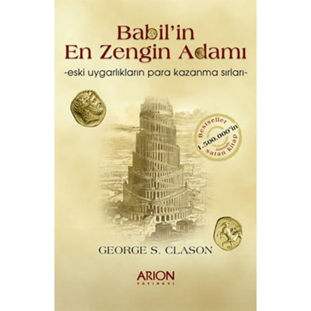 BABİL'İN EN ZENGİN ADAMI