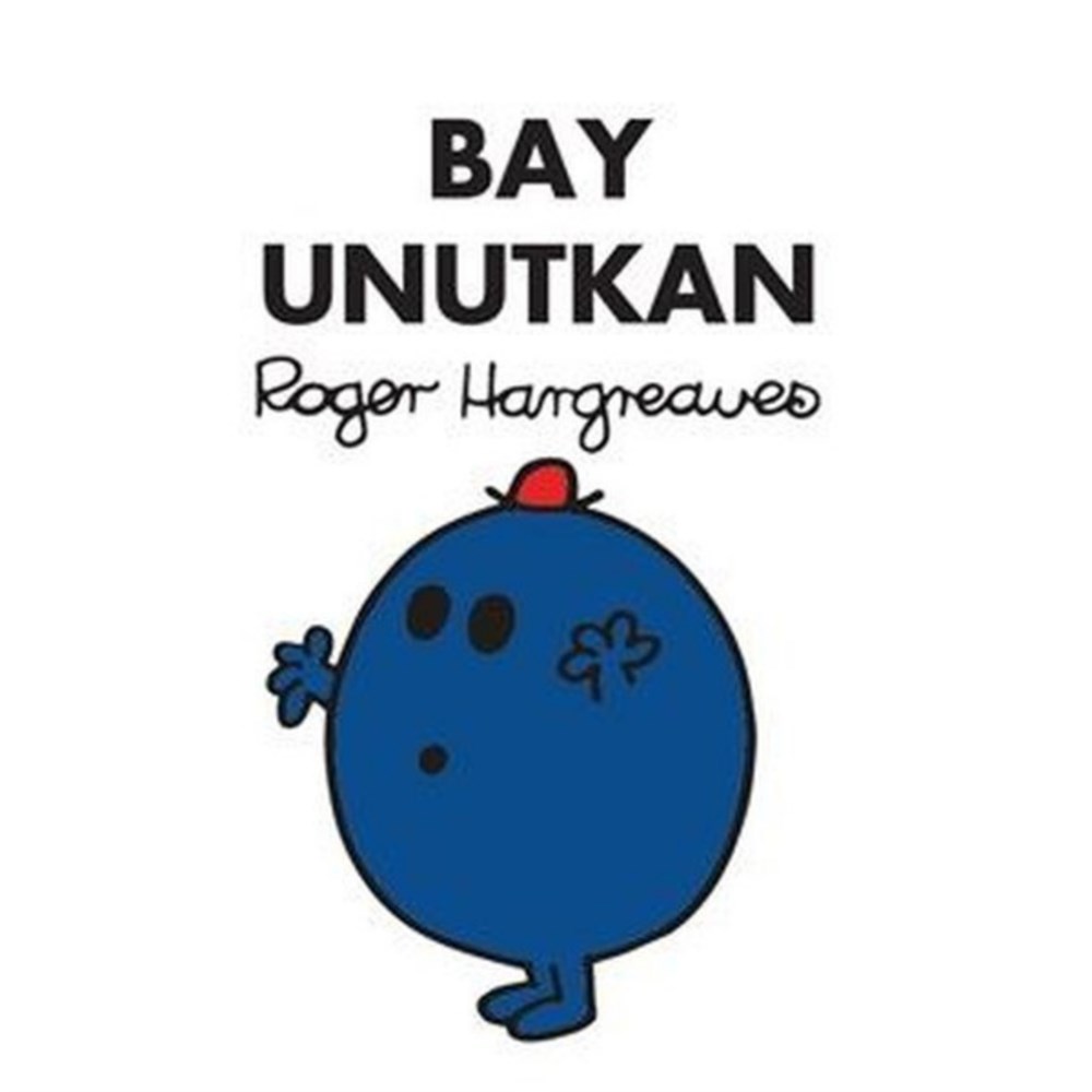 BAY UNUTKAN