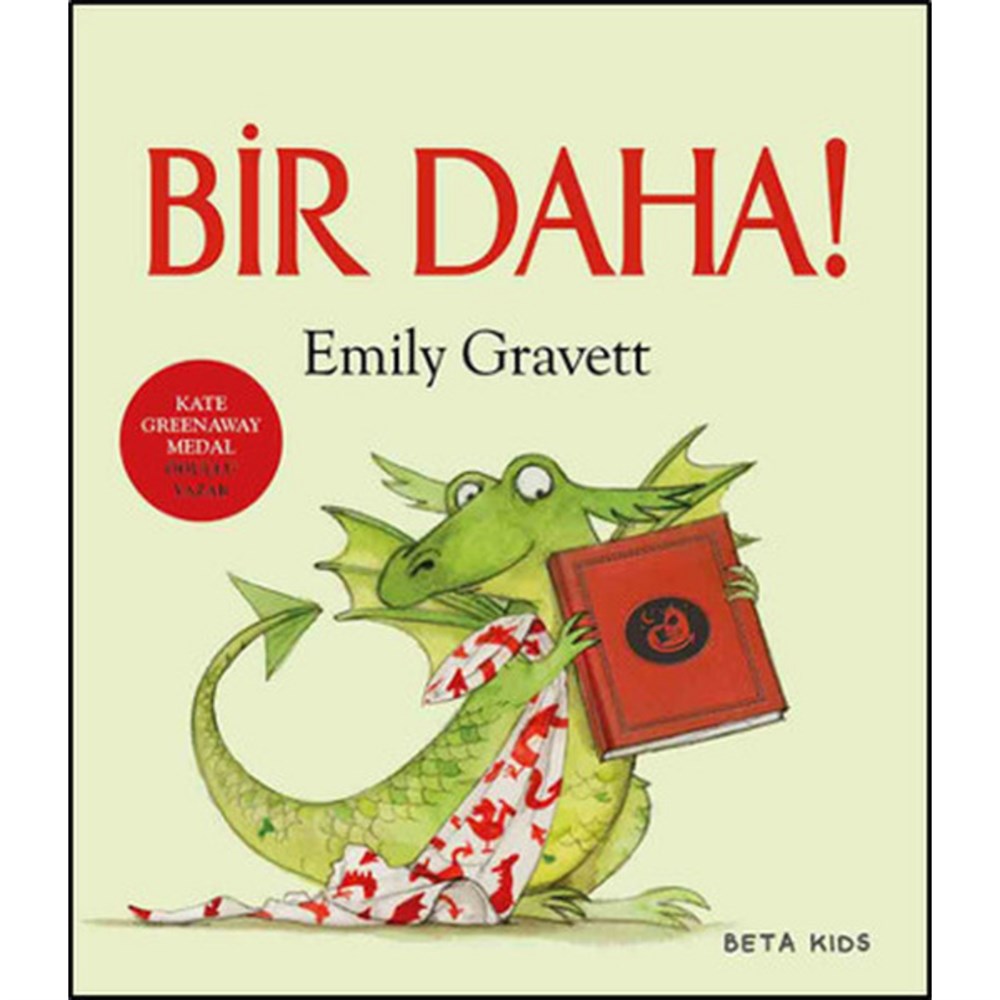 BİR DAHA!