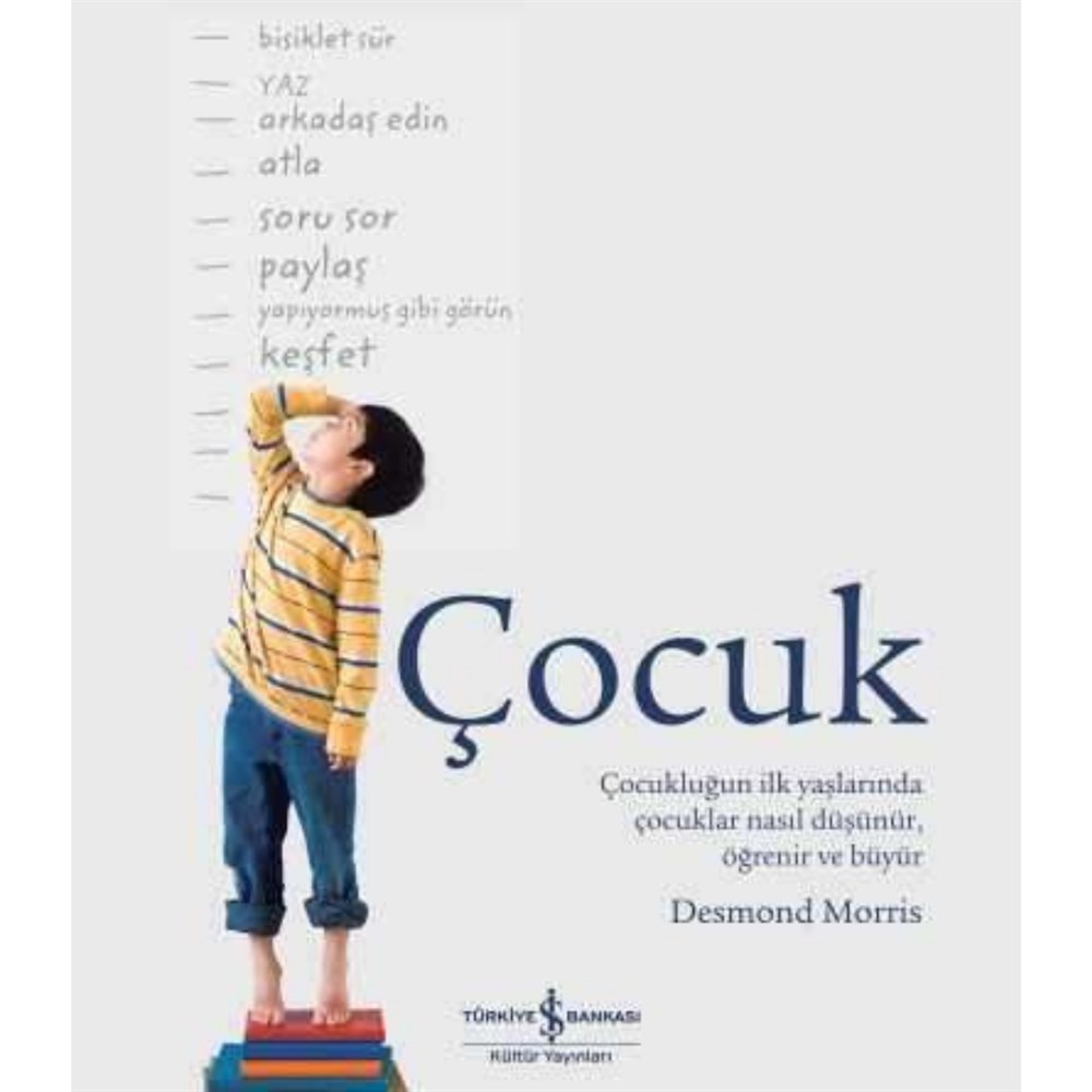 ÇOCUK