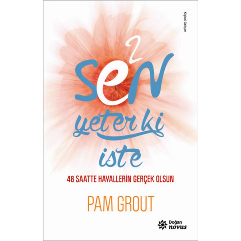 E2 - SEN YETER Kİ İSTE