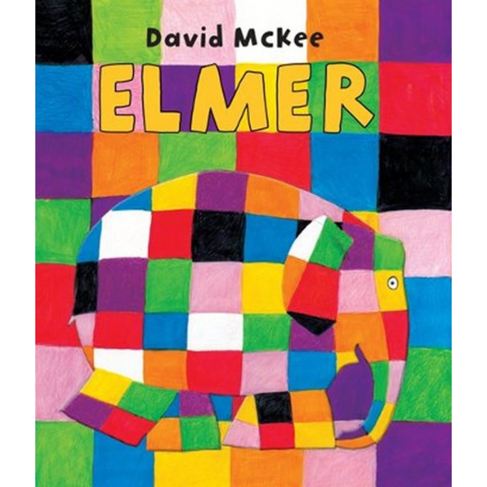 ELMER
