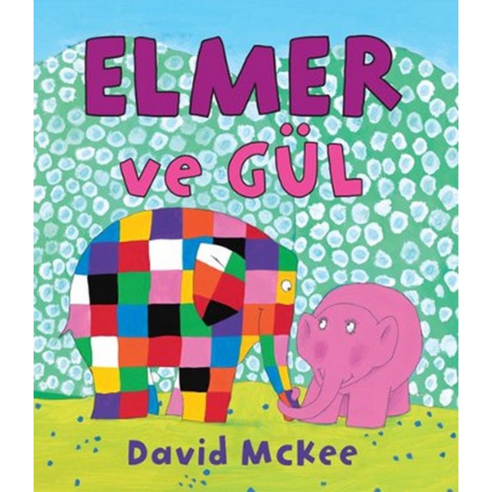 ELMER VE GÜL