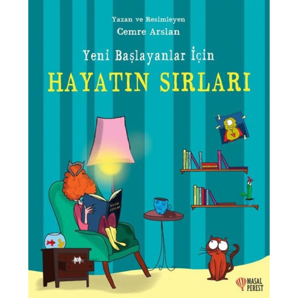 HAYATIN SIRLARI