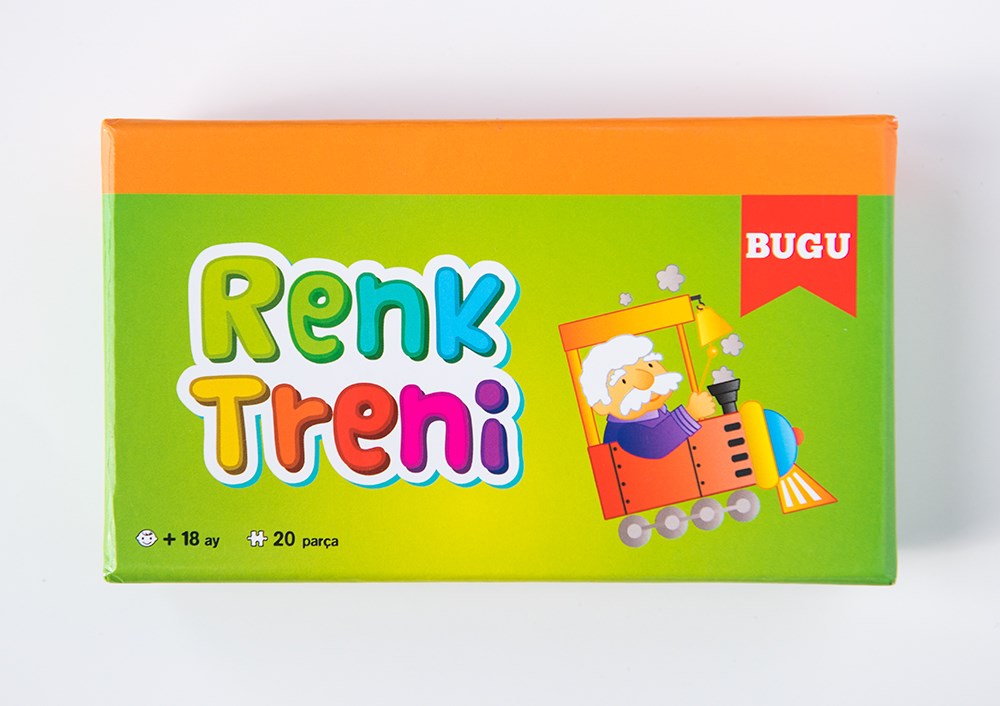 Renk Treni