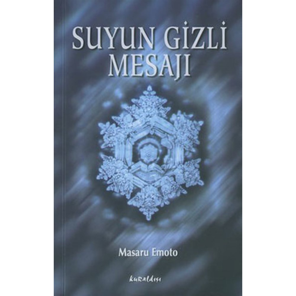 SUYUN GİZLİ MESAJI