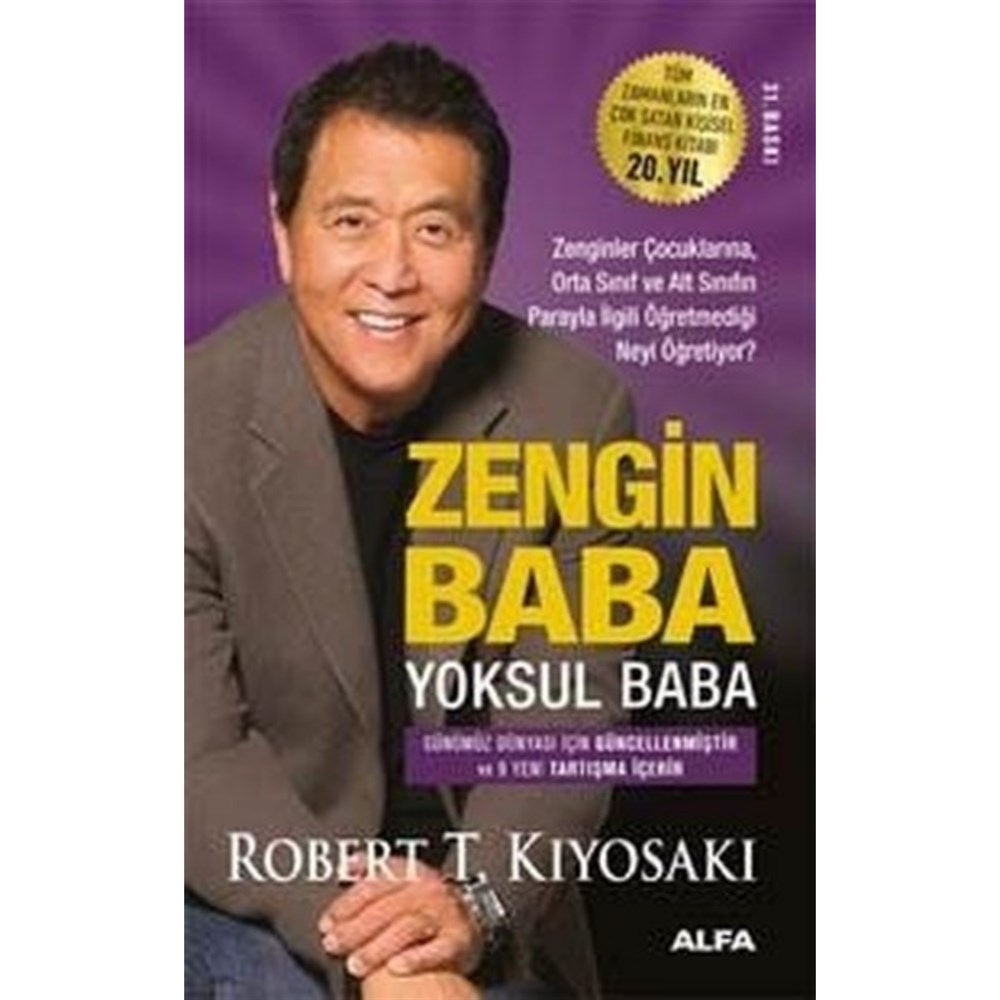 ZENGİN BABA YOKSUL BABA