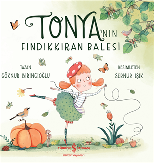 TONYA'NIN FINDIKKIRAN BALESİ