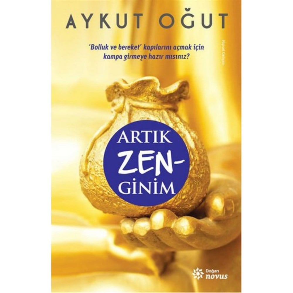 ARTIK ZEN-GİNİM