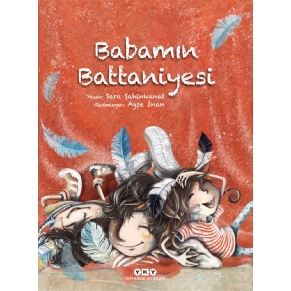 BABAMIN BATTANİYESİ