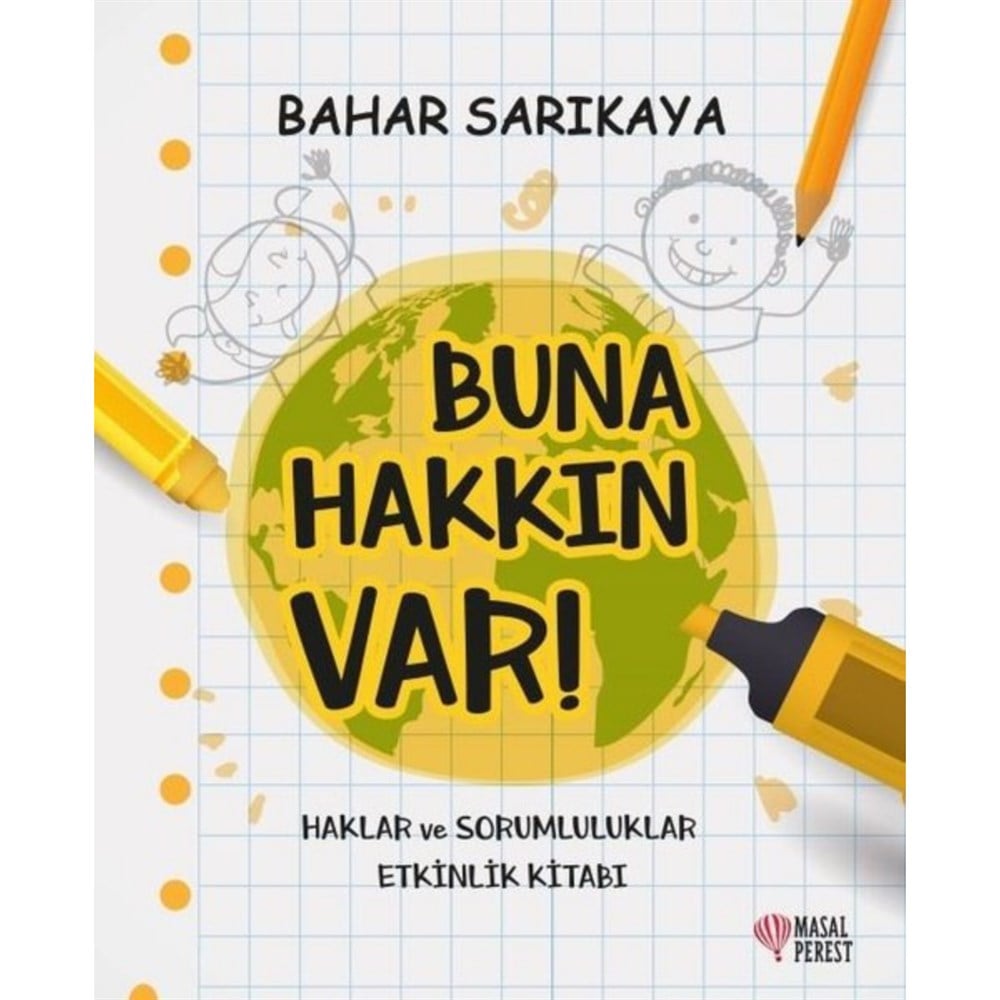 BUNA HAKKIN VAR