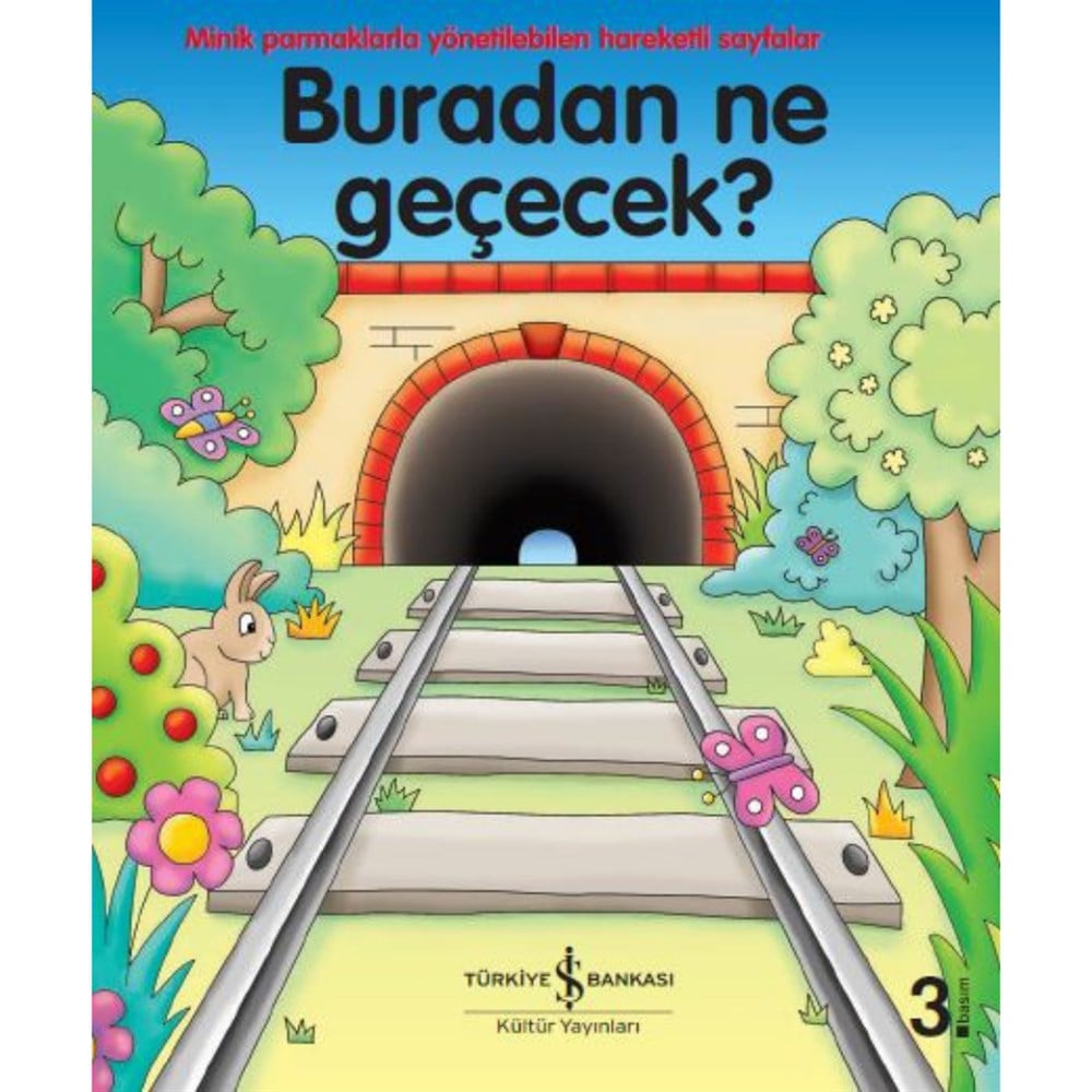 BURADAN NE GEÇECEK?