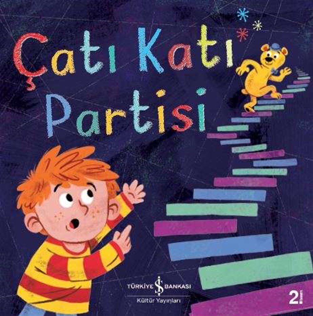 ÇATI KATI PARTİSİ