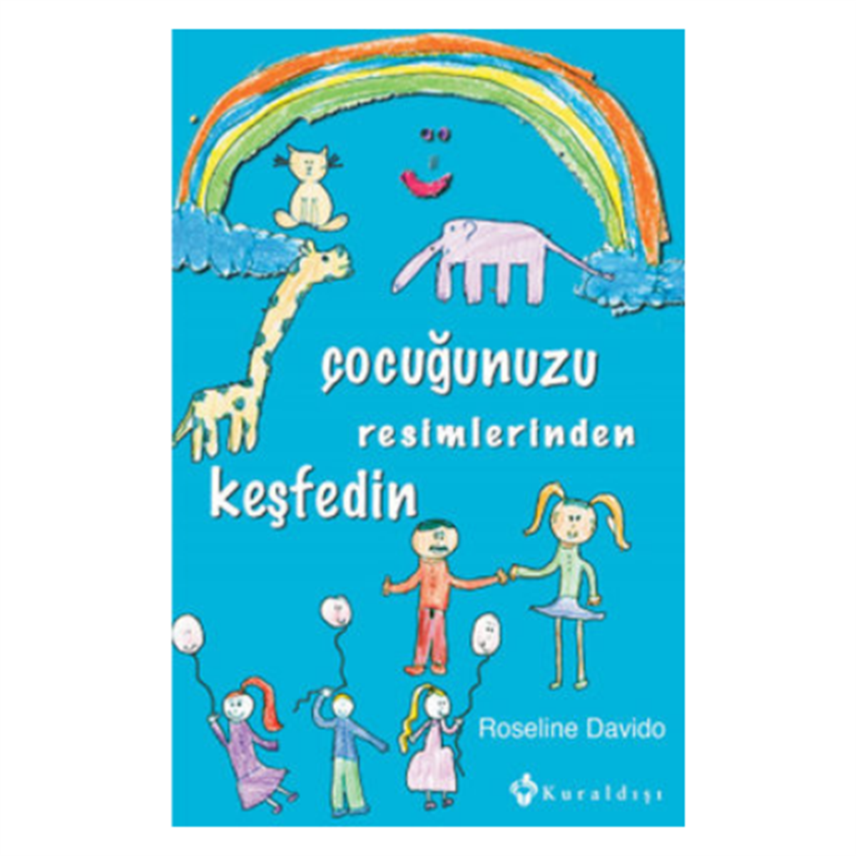Çocuğunuzu Resimlerinden Keşfedin