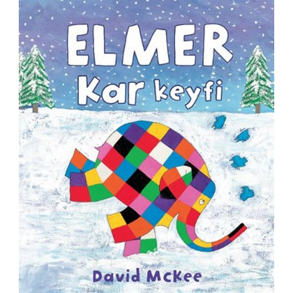 ELMER KAR KEYFİ