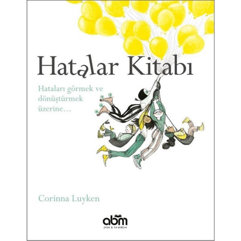 Hatalar Kitabı
