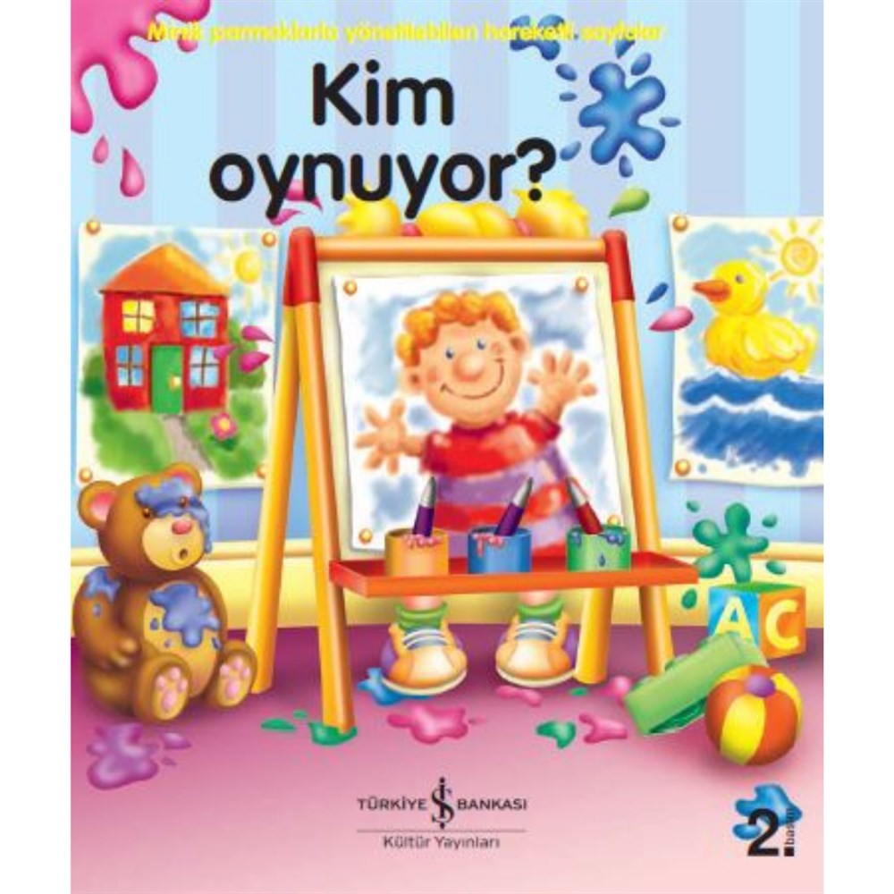 KİM OYNUYOR?