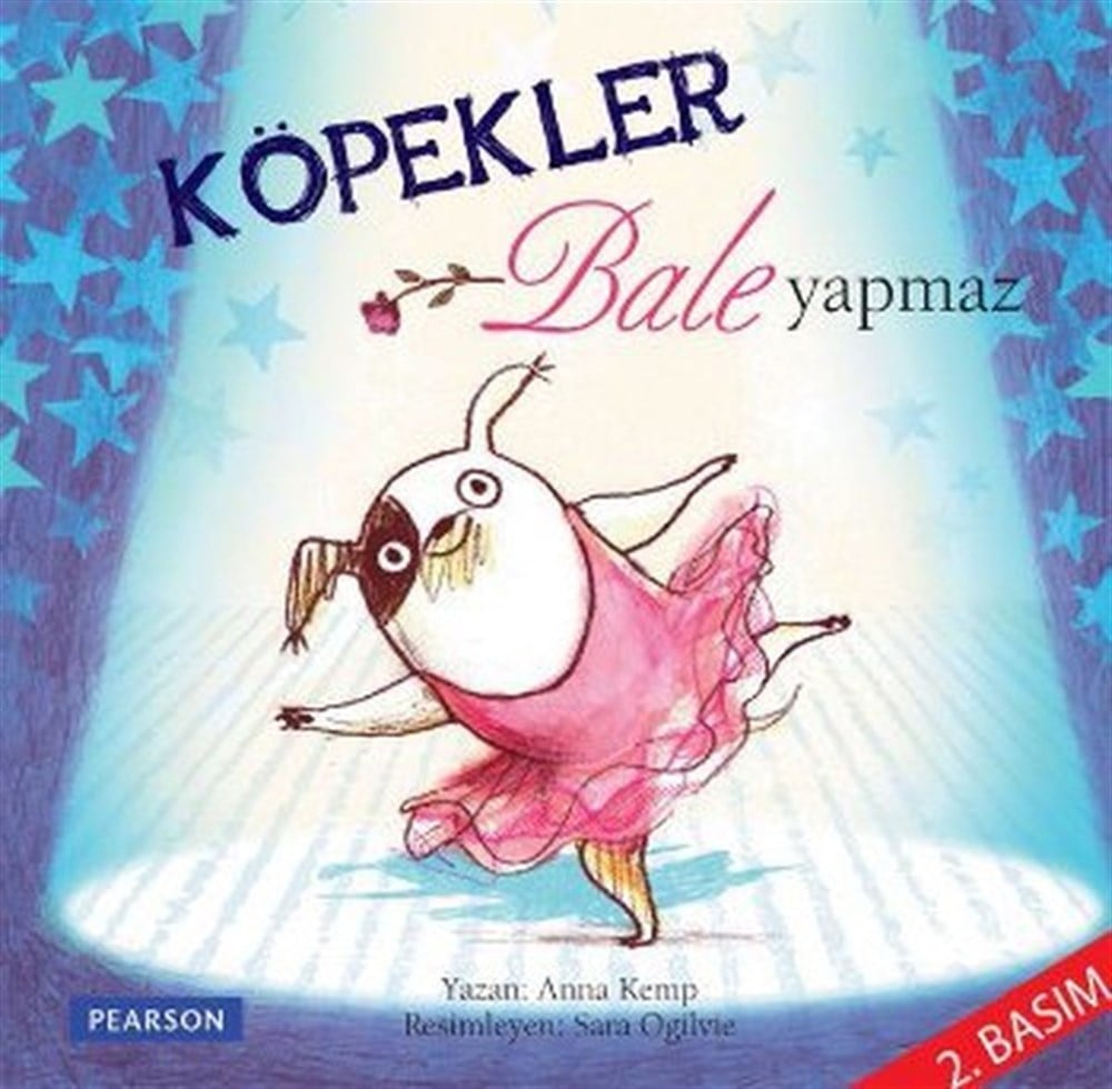 KÖPEKLER BALE YAPMAZ