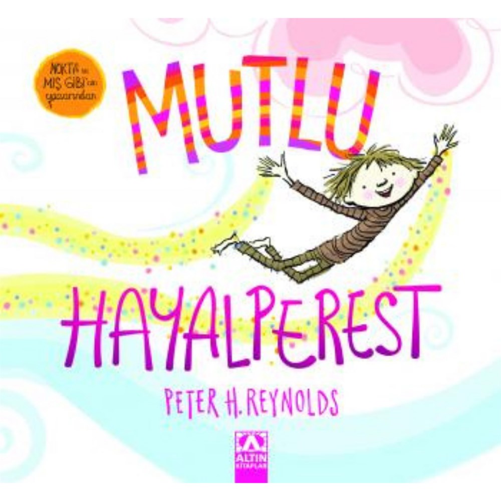 MUTLU HAYALPEREST