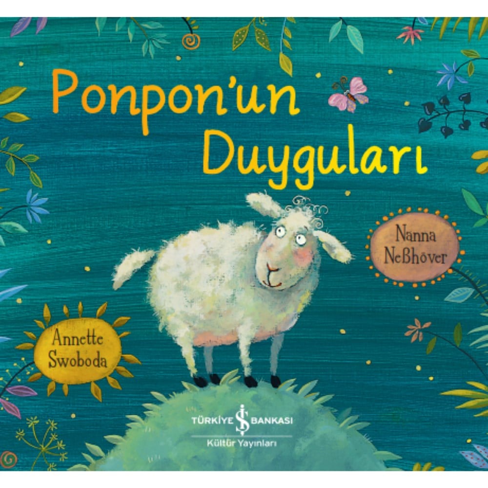 PONPON'UN DUYGULARI