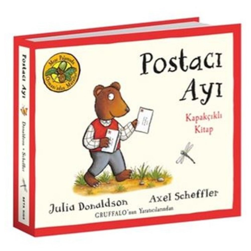 POSTACI AYI